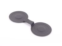 BMW 51169309048 Rubber Insert, Drink Holder BMW 51169309048 Rubber Insert, Drink Holder