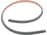 BMW 54107485602 Slide Rail Gasket