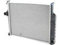 BMW 17111723784 Radiator BMW 17111723784 Radiator