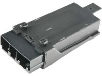 BMW 61357490465 Seat Module