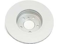 BMW 34113400151 Brake Disc, Ventilated BMW 34113400151 Brake Disc, Ventilated