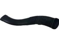BMW 13717577447 Unfiltered Air Snorkel BMW 13717577447 Unfiltered Air Snorkel
