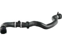 BMW 17128616143 Feed Coolant Hose BMW 17128616143 Feed Coolant Hose