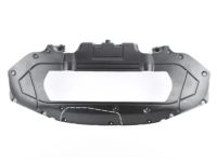 BMW 51757347035 Rear Diffuser BMW 51757347035 Rear Diffuser
