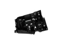 BMW 51128069961 MOUNT, REAR BUMPER LEFT CORN