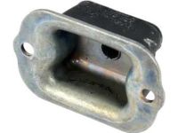 BMW 22116873127 Stop Buffer