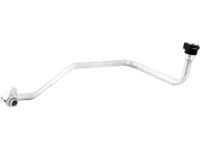 BMW 17227576394 Oil Cooling Pipe Inlet BMW 17227576394 Oil Cooling Pipe Inlet