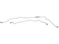 BMW 32106779623 Pipe Set BMW 32106779623 Pipe Set