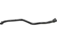 BMW 17128602617 Engine Coolant Hose BMW 17128602617 Engine Coolant Hose