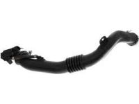 BMW 17127575453 Engine Coolant Hose BMW 17127575453 Engine Coolant Hose