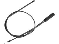 BMW 51237210735 Instrument Cluster Bowden Cable BMW 51237210735 Instrument Cluster Bowden Cable