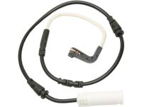 BMW 34356789440 Front And Rear Brake Pad Wear Sensor