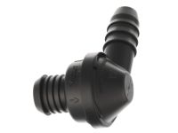 BMW 34331161300 Check Valve Support