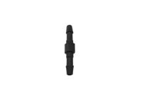 BMW 11151276486 Connection Piece