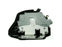 BMW 51218402537 Motor Actuator Door Lock, Left BMW 51218402537 Motor Actuator Door Lock, Left