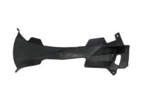 BMW 51117371554 Mounting, Support
