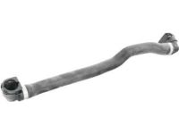 BMW 17117593854 Coolant Hose BMW 17117593854 Coolant Hose