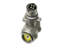 BMW 52107264576 Repair Kit, Crash-Active Head Restraint