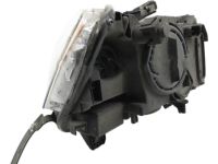 BMW 63117222025 Halogen Headlight BMW 63117222025 Halogen Headlight