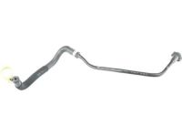 BMW 17128662871 Radiator Line