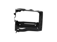 BMW 51117368479 Cross-Brace, Rear Left