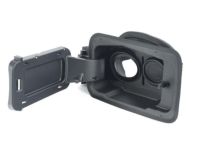BMW 51177440018 Cover Pot