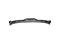 BMW 51718159292 Windshield Frame Cover