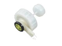 BMW 34321161543 Cap With Warning Switch BMW 34321161543 Cap With Warning Switch