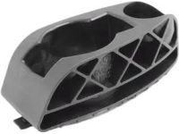 BMW 51118056491 Damper, Kerb Descent