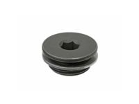 BMW 11361438338 Screw Plug With Gasket Ring BMW 11361438338 Screw Plug With Gasket Ring
