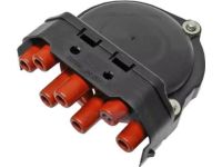BMW 12111715905 Distributor Cap