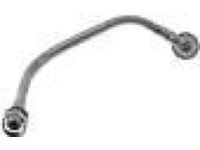 BMW 11667613852 Vacuum Pipe With Non-Return Valve BMW 11667613852 Vacuum Pipe With Non-Return Valve