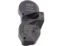 BMW 36236798726 Wheel Electronics Module