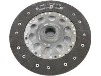 BMW 21217837095 Clutch Plate