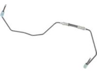BMW 34326772479 Pipeline With Pressure Hose