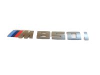 BMW 51148079112 LABEL BMW 51148079112 LABEL