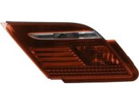 BMW 63216938517 Rear Light In Trunk Lid, Left