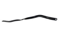 BMW 51617265285 Diagonal Rod, Front, Left BMW 51617265285 Diagonal Rod, Front, Left
