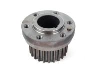 BMW 11211284940 Crankshaft Timing Belt Gear BMW 11211284940 Crankshaft Timing Belt Gear