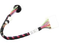 BMW 61321376221 Ignition Switch