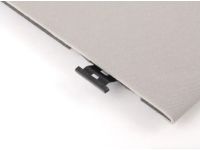 BMW 54107157445 Ceiling Frame Covered Velours BMW 54107157445 Ceiling Frame Covered Velours
