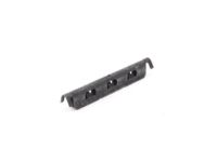 BMW 51327000629 Clamp