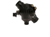 BMW 328i Thermostat - 11-53-7-549-476 Thermostat