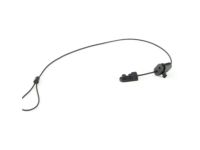 BMW 51247249683 Bowden Cable