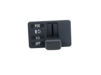 BMW 61311366739 Fog Lamp Switch