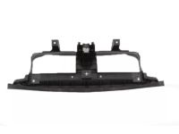 BMW 51642990178 Air Guidance, Top Front