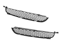 BMW 51117116397 Grid Upper Part Left
