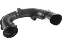 BMW 13718613153 Filtered Air Duct BMW 13718613153 Filtered Air Duct