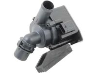 BMW 64119230233 Water Pump BMW 64119230233 Water Pump