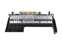 BMW 72127054182 Knee Pad Airbag Module, On Driver'S Side BMW 72127054182 Knee Pad Airbag Module, On Driver'S Side